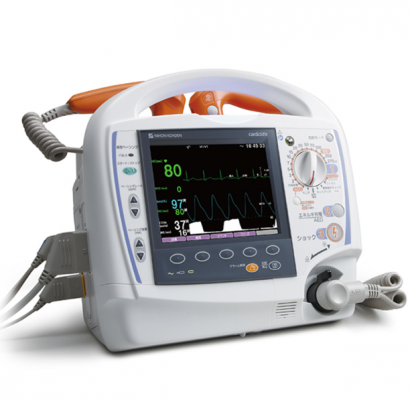 s1、s1a體外除顫監護儀