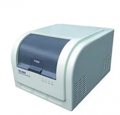 goldmag pcr c5實(shí)時(shí)熒光定量pcr儀