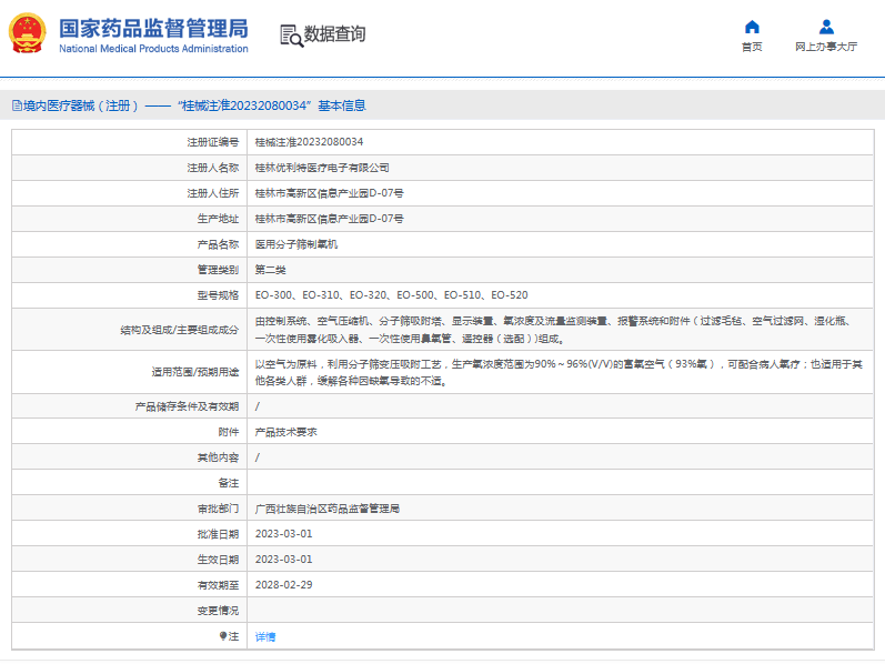 EO-320、EO-500醫用分子篩制氧機1.png