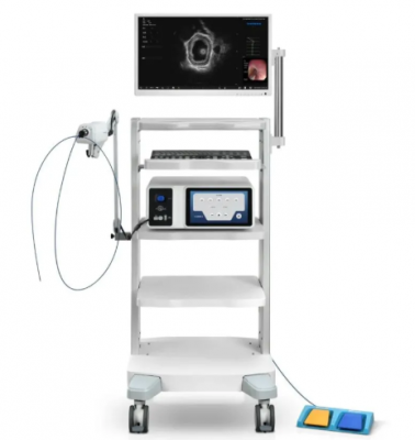 消化道內(nèi)窺鏡用超聲診斷設(shè)備vsonic 600