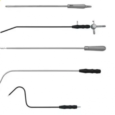 關(guān)節(jié)內(nèi)窺鏡手術(shù)器械orthopedic instruments