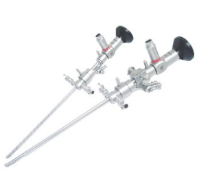 膀胱內(nèi)窺鏡用手術(shù)器械instruments for cystoscopy