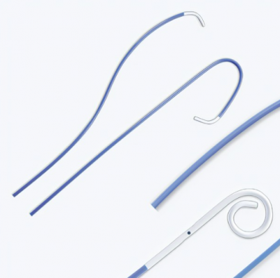 造影導管infiniti angiographic catheter