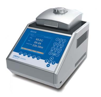 pcr擴(kuò)增儀verititm dx 96 well thermal cycler