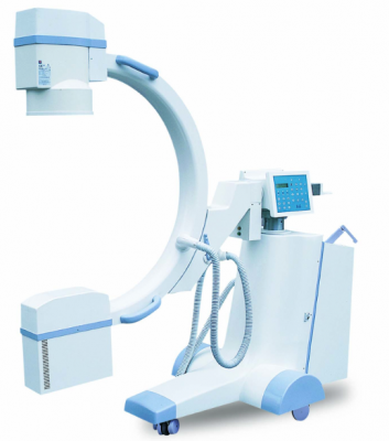 數字化醫用x射線攝影系統radnext c800-3