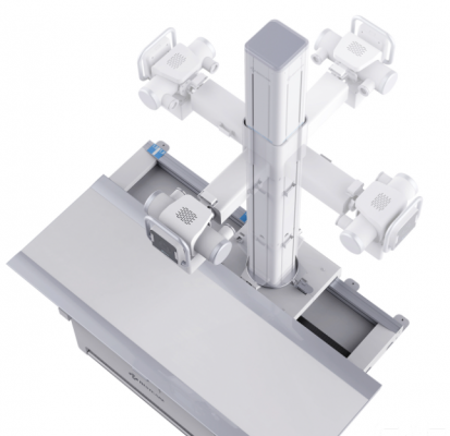 數字化x射線攝影系統tj-22-a