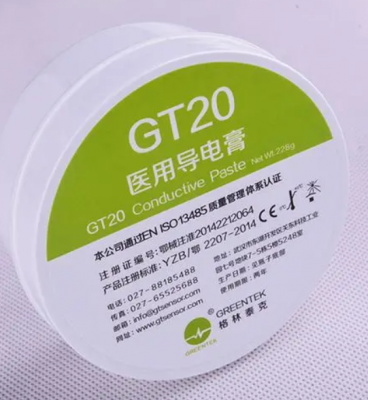 醫用導電膏gt20