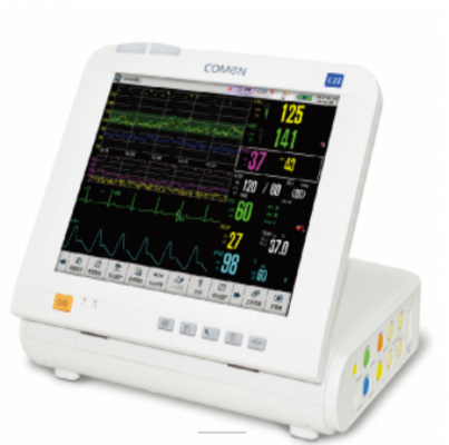 產科專用監(jiān)護儀c22a