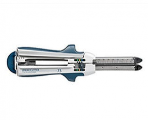 直線形切割吻合器和可調(diào)節(jié)釘倉(cāng)ntlc75