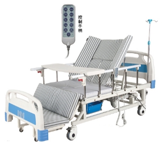 電動(dòng)多功能護(hù)理床ty-r-04、ty-r-05