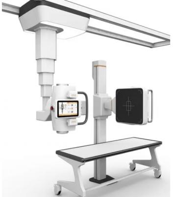 數(shù)字化x射線攝影設(shè)備wl-rlz6550a-deg