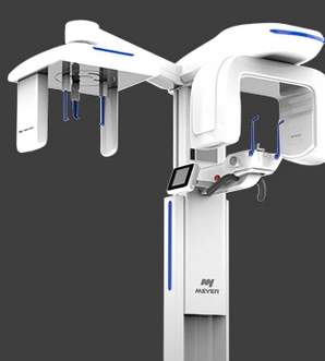 美亞光電mdx-12dfilm口腔頜面錐形束計(jì)算機(jī)體層攝影設(shè)備