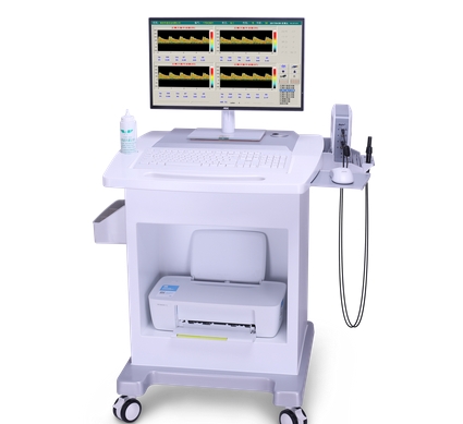  多普勒血流探測儀超音波血流計