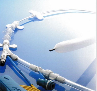 主動脈內(nèi)球囊導管及附件mega intra-aortic balloon catheters