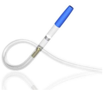 一次性使用血管內(nèi)超聲診斷導(dǎo)管opticross? hd 60mhz coronary imaging catheter