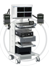 凱德維爾術中腦電/肌電/誘發(fā)電位測量系統(tǒng)cascade pro