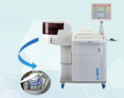 歐姆龍氣道過敏反應(yīng)測(cè)試系統(tǒng)気道過敏性測(cè)定astograph jupiter-21