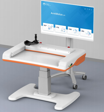 傅利葉上肢關節(jié)訓練系統m2d01kp