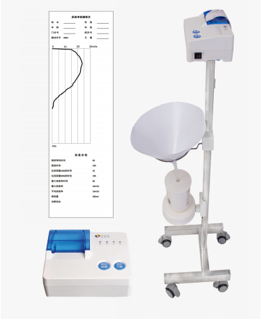 復(fù)瑞德尿流量檢測儀fxnll-01